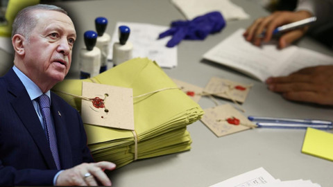 ABD-İran Savaşı Dengeleri Değiştirdi: AK Parti'nin Yeni Seçim Planı Ortaya Çıktı