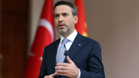 Bakan Bayraktar'dan Doruk Madencilik Çıkışı: 'İşçiye Borç Varsa Teşvik Yok'