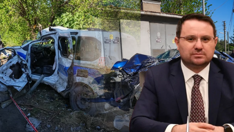 Bakan Gürlek'ten İzmir'deki Kazaya İlişkin Açıklama