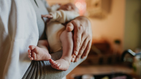 24 Haftalık Doğum İzni İçin '10 Gün' Detayı: Bakan Göktaş Açıkladı