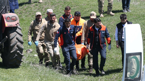 Kars'tan Acı Haber: 15 Yaşındaki Kayıp Çocuk Ölü Bulundu