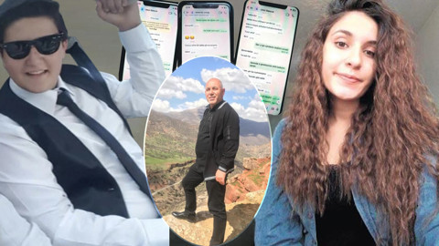 O Şok Mesajlar Gizlenmişti: Gülistan Doku Dosyasında Baba Çapraz Sorguya Alınacak