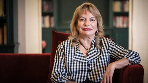 Sözleri Büyük Tepki Çekmişti, Mine Kırıkkanat'a Soruşturma