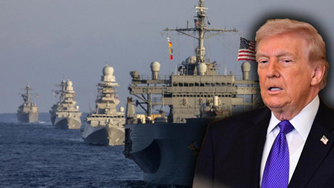 Trump'ın Yeni İran Planı Ortaya Çıktı: 'Kuşatmayı Büyütün' Talimatı