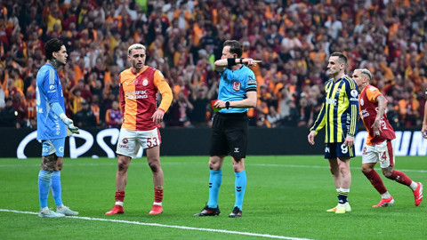 Yasin Kol'un Galatasaray-Fenerbahçe Derbisi Notu Belli Oldu