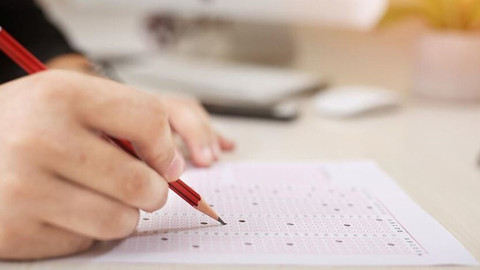 10 Mayıs İçin Geri Sayım: ALES Yerleri Belli Oldu
