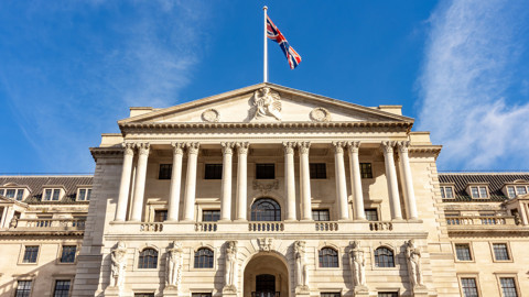 Avrupa'da Faiz Freni: İngiltere Merkez Bankası Pas Geçti