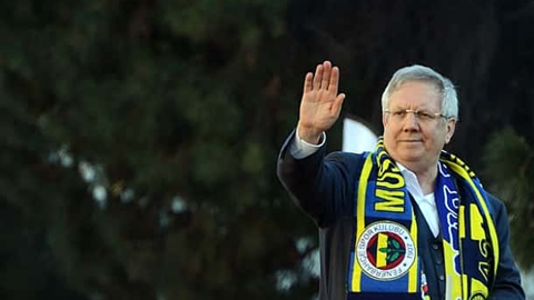 Aziz Yıldırım Sessizliğini Bozdu: Başkanlığa Aday Olacak mı?