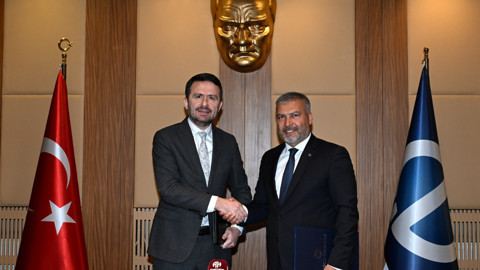 Basın İlan Kurumu'ndan Anadolu Üniversitesi İle İş Birliği: Öğrencilere Yeni Fırsatlar Yaratılacak