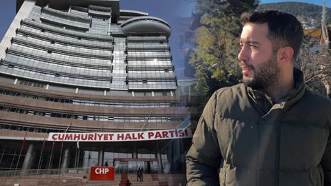 CHP Adalar Gençlik Kolları Başkanı Ramazan Yıldız'a 78 Gün Sonra Tahliye