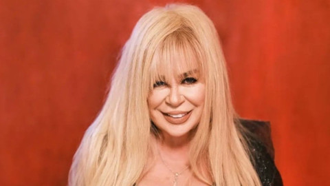 Hastalığını Açıklamıştı... Zerrin Özer'in Son Hali Ortaya Çıktı