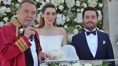 Muhittin Böcek'in Gelini Zuhal Böcek Gözaltına Alındı