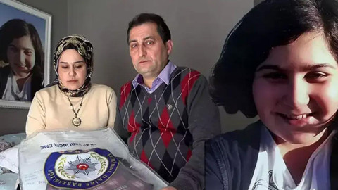 Rabia Naz Soruşturmasında Şok Gelişme! Baba Şaban Vatan’dan Çarpıcı İddia: Okul Çantası Nereden Çıktı?