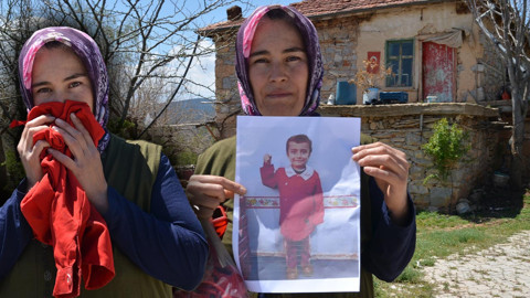 6 Yaşındaki Yasin 10 Yıldır Bulunamıyordu! Akın Gürlek'in Açıklaması Aileye Umut Oldu