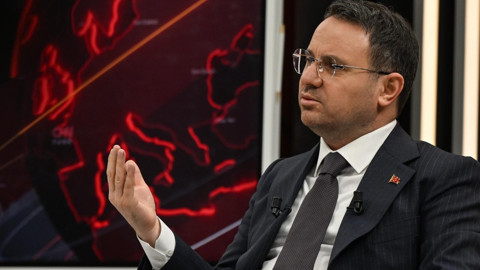 Akın Gürlek Duyurdu: 16 Yeni Büro Açılıyor