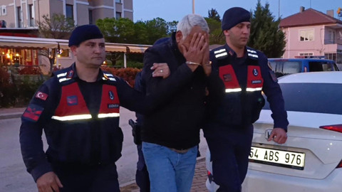 Denizli'de Mide Bulandıran Olay: Öğrencileri Taciz Eden Bakkal Tutuklandı
