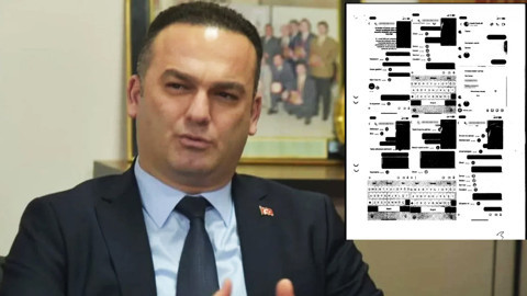 Hasbi Dede Dosyasında Skandal Mesajlar: 'Annene Söyleme, Etkiliyorsun Beni'
