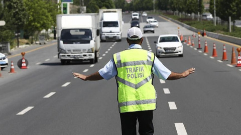 İstanbul'da Yarın Bu Yollara Dikkat: Üsküdar Hattı Trafiğe Kapanıyor