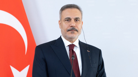 Ankara-Maskat Hattında Kritik 'İran' Trafiği