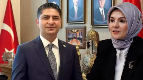 MHP Genel Başkan Yardımcısı İsmail Özdemir'den Bakan Göktaş'a Destek Paylaşımı