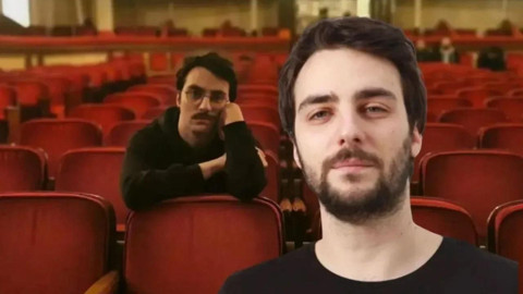 Oyuncular Sendikası Duyurdu: Genç Komedyen Kaan Sertdemir Hayatını Kaybetti