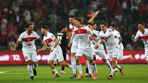 A Milli Takım'ın Dünya Kupası Öncesi Son Hazırlık Takvimi Belli Oldu