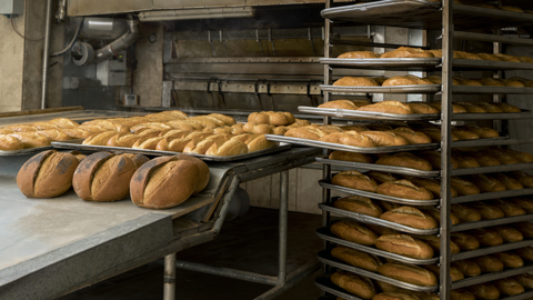 İstanbul'da Halk Ekmek'e Zam