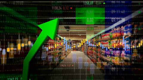 TÜİK Nisan Ayı Enflasyon Rakamlarını Açıkladı