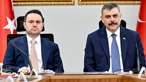 Artık Kaçacak Yerleri Yok! Adalet ve İçişleri Bakanlığı Düğmeye Bastı