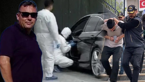 Beylikdüzü'nde Otomobilde Sır Ölüm: 'İntihar' Dendi, Gerçek Bambaşka Çıktı