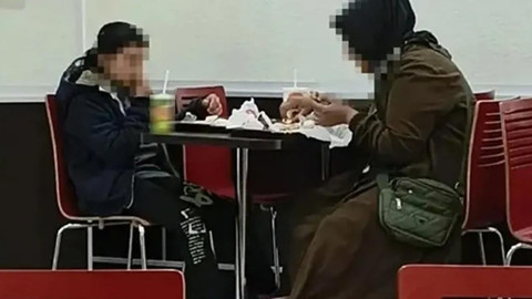 Burger King'deki İnsanlık Dışı Müdahaleye Ticaret Bakanlığı Sessiz Kalmadı! Para Cezası Kesildi