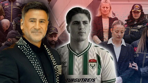 Futbolcu Cinayeti Davasında İlk Duruşma Günü Belli Oldu: İzzet Yıldızhan'a Tahliye