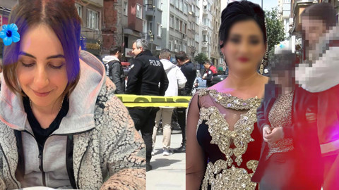 Türkiye'nin Konuştuğu Gelin Cinayetinde Görümce Detayı: Kamera Kayıtları Ortaya Çıktı