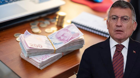 Vergi Teşvikleriyle İlgili Kanun Teklifi Açıklandı: Kurumlar Vergisi Oranlarında İndirim