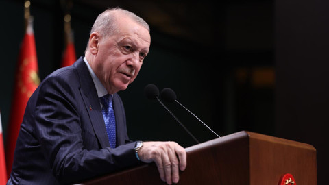 Cumhurbaşkanı Erdoğan'dan Önemli Açıklamalar: 'Vakıf Kültürünü Koruyacağız'