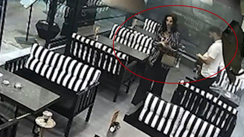 Kübra Yapıcı Dosyasında Korkunç Detaylar: Katilleriyle Son Görüntüsü Ortaya Çıktı