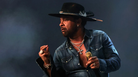 'Mr. Boombastic' İstanbul'a Geliyor: Shaggy 25 Haziran’da Açık Havada