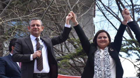 Siyasi Kulislerde Bomba İddia: Burcu Köksal AK Parti'ye Geçiyor