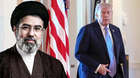 Tahran’dan Washington'a Soğuk Duş: Kabul Edilemez Maddeler Var!