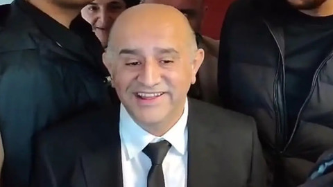 Aziz İhsan Aktaş Davası’nda Davasında Final Virajı: Savcı 1 Hafta Süre İstedi