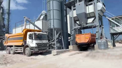 Balıkesir Büyükşehir Belediyesi'nde 'Asfalt' Krizi: Bakanlık İzinsiz Tesisi Affetmedi