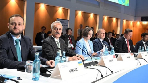 Türkiye ITF 2027 Dönem Başkanlığına Oy Birliğiyle Seçildi