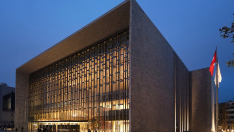 'World Decolonization Forum' İstanbul'da Yapılacak