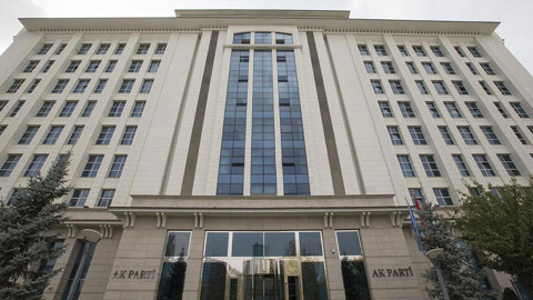 AK Parti’de Kamp Hazırlığı Başladı! Gündemde Kritik Başlıklar Var