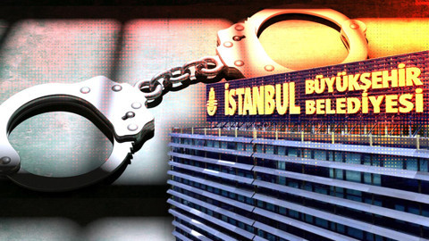 İBB'ye Yeni Operasyon: 29 Kişi Gözaltına Alındı