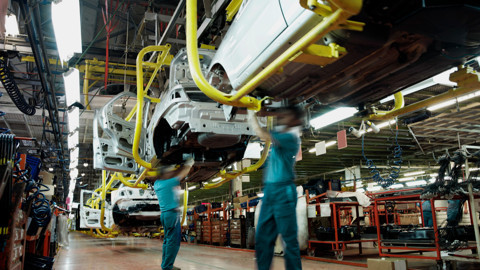 İsveçli Otomotiv Devi Autoliv Türkiye'den Çekilme Kararı Aldı: Binlerce Kişi İşsiz Kalacak