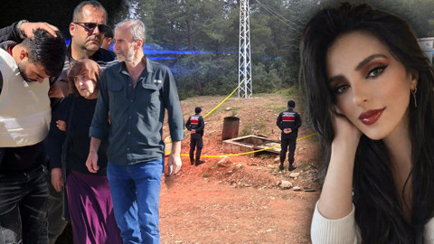 Kübra Yapıcı Cinayetinin İzlerini Böyle Silmeye Çalışmışlar: Kahreden Detayı Babası Gözyaşları İçinde Anlattı