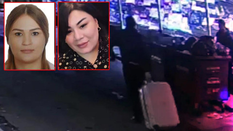 Şişli’deki Kan Donduran Cinayette Tüyler Ürperten Detaylar: Cesetleri Parçalayıp Yemeğe Gitmişler