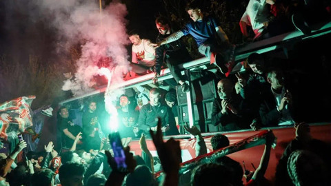 Amedspor'da Dev Kutlama Hazırlığı: Sanatçılar Belli Oldu