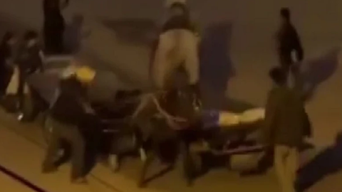Adana'da Atlara Kırbaçlı İşkence! 3 Çocuk Hakkında Yasal İşlem